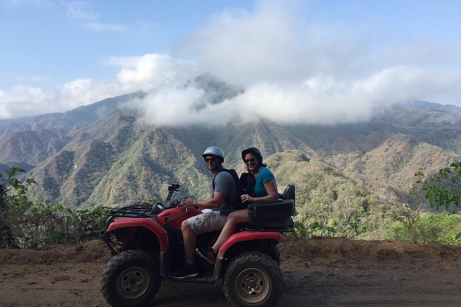 Private Tour: Puerto Vallarta ATV Adventure - What the three-hour ride really feels like