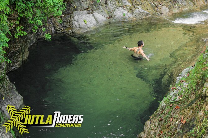 Private Tour: Puerto Vallarta ATV Adventure - Safety, instruction, and who can drive