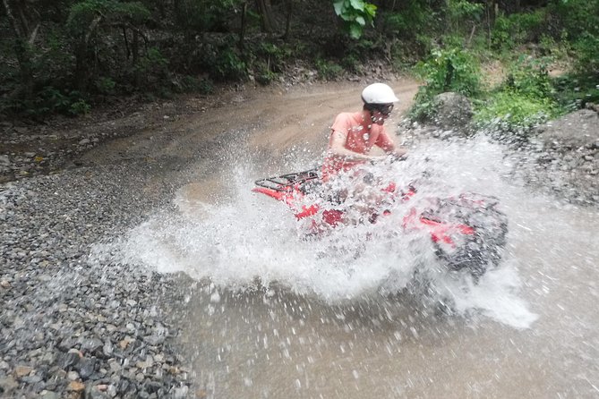 Private Tour: Puerto Vallarta ATV Adventure - Who will enjoy this Puerto Vallarta ATV tour?