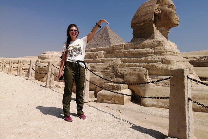 Private Trip Giza pyramids & an Atv quad bike ride from Cairo/Giza hotels - Who will enjoy this four-hour outing?