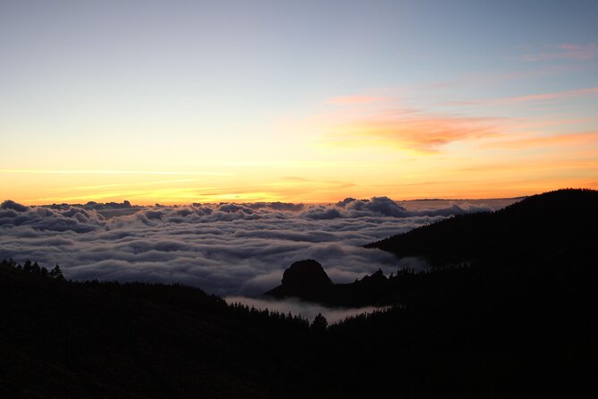 Puerto de la Cruz: Buggy Teide Sunset National Park - The climb to 2,200 meters
