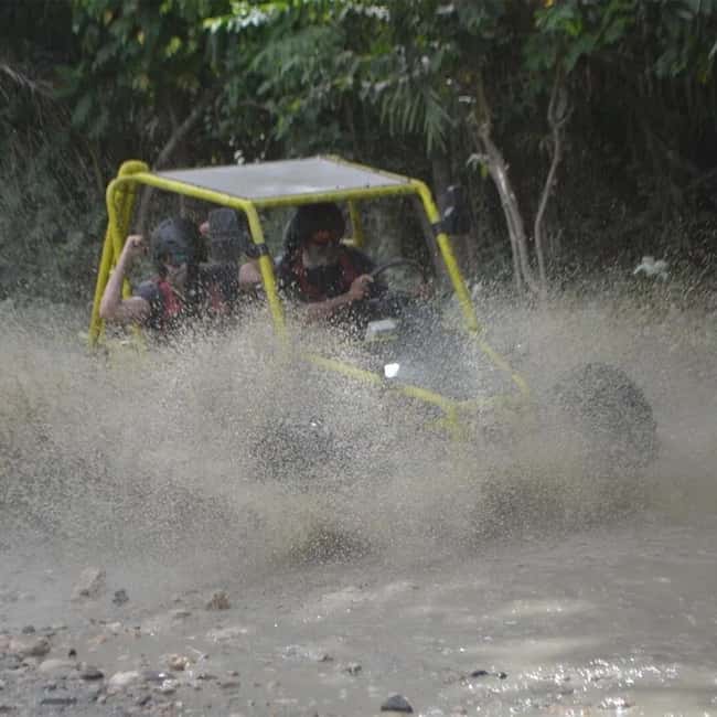 Puerto Plata: 2-Hour Buggy Adventure Tour - Who will enjoy this buggy tour most?