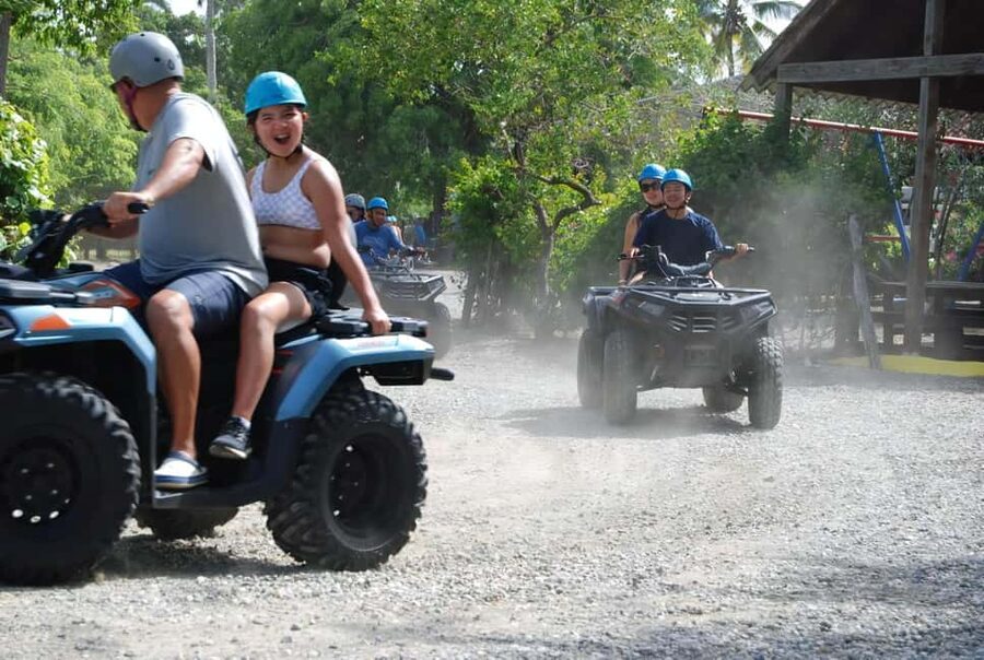 Puerto Plata Off-Road ATV Adventure - Five things to know before you book