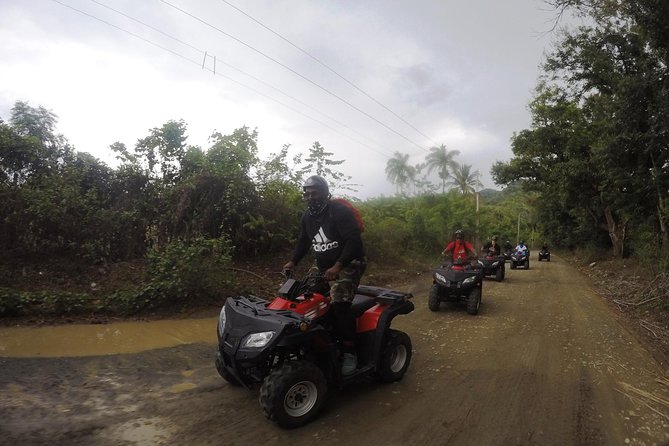 Puerto Plata Shore Excursion: ATV adventure for Amber Cove & Taino Bay Passenger - Who Should Book This Puerto Plata Excursion?