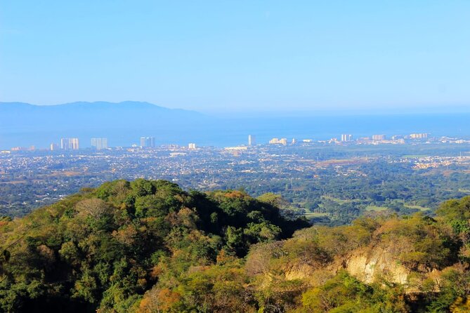 Puerto Vallarta ATV ZIP LINE Combo Adventure - Key things to know before you book