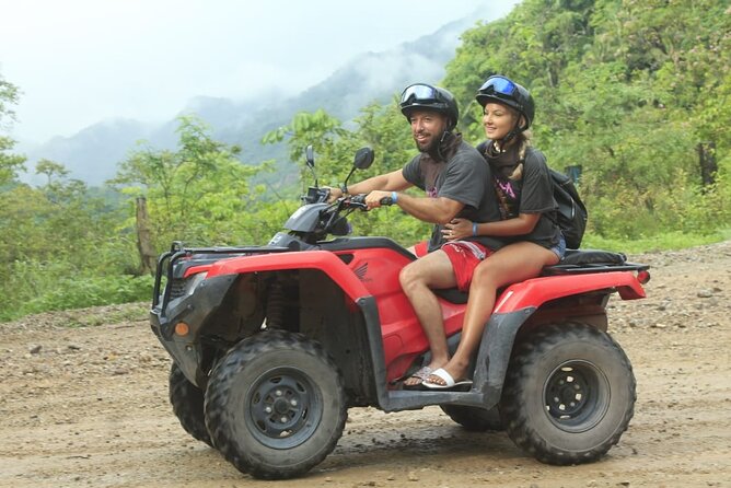 Puerto Vallarta ATV ZIP LINE Combo Adventure - Is $210 a fair price?