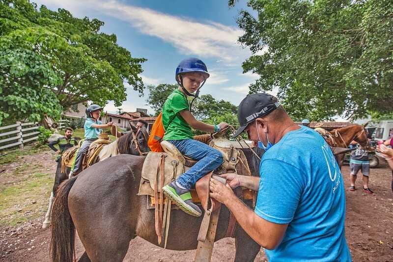 Puerto Vallarta: Horse Riding Tour w/ Optional ATV & Zipline - What the ATV option is really like