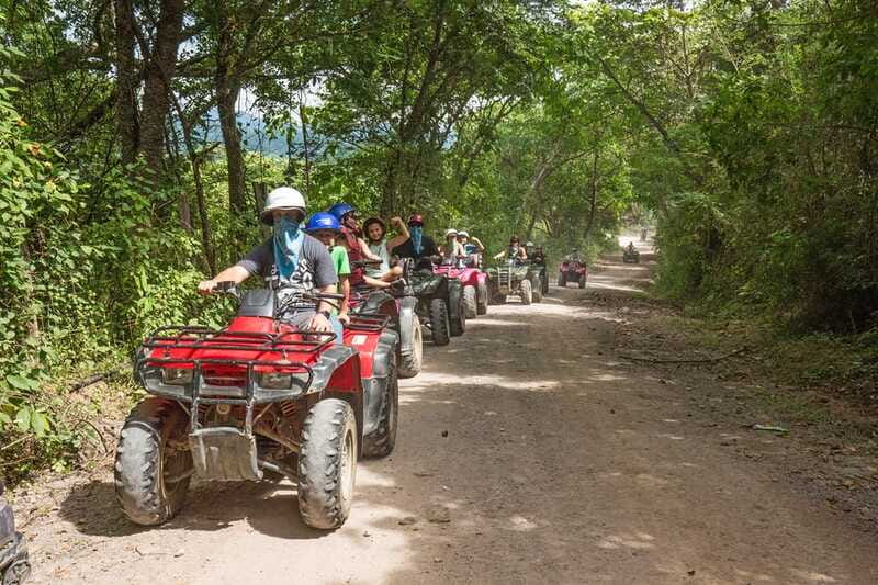 Puerto Vallarta: Horse Riding Tour w/ Optional ATV & Zipline - Is Rancho Capomo worth $124?