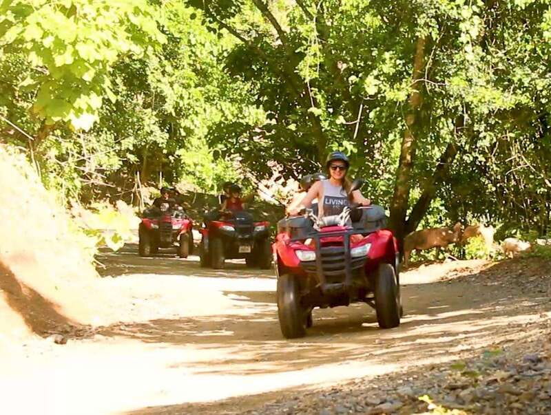 Puerto Vallarta: Sierra Madre ATV Mountain Adventure - Key points to know before you book