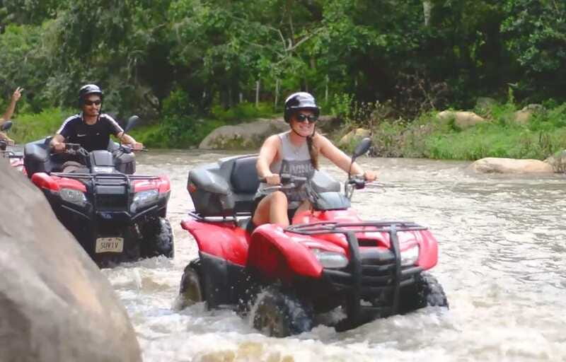 Puerto Vallarta: Sierra Madre ATV Mountain Adventure - Should you book the Sierra Madre ATV Adventure?