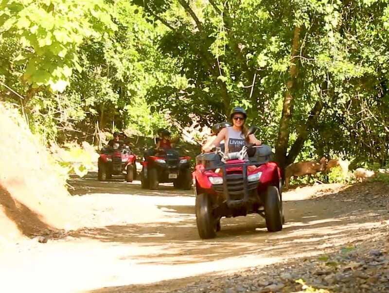 Puerto Vallarta: Sierra Madre ATV Mountain Adventure - Is $160 a fair price?