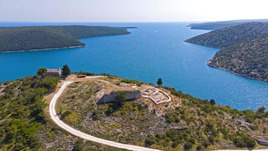 Pula and Rovinj: 1, 2, 2.5 or 4-Hour Istra Quad Safari - Key points at a glance