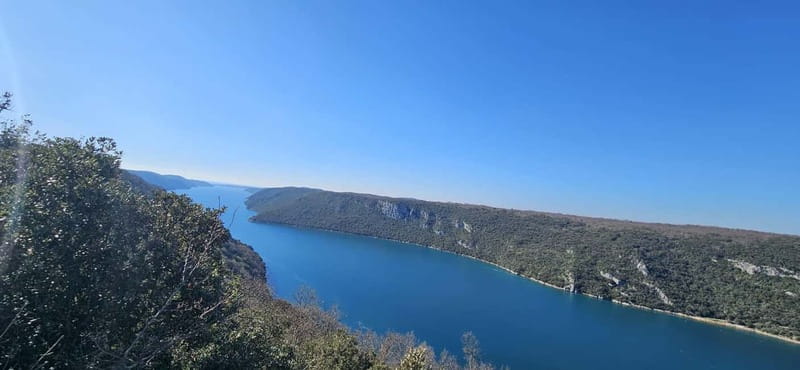 Pula and Rovinj: BUGGY SAFARI 1, 2, 2.5 & 4 H - The Scenery Is the Main Payoff