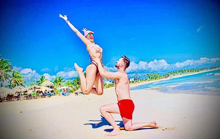Punta Cana ATV Adventure: Beach & Cenote Tour with Pickup - Coffee, chocolate, and Dominican farm flavors
