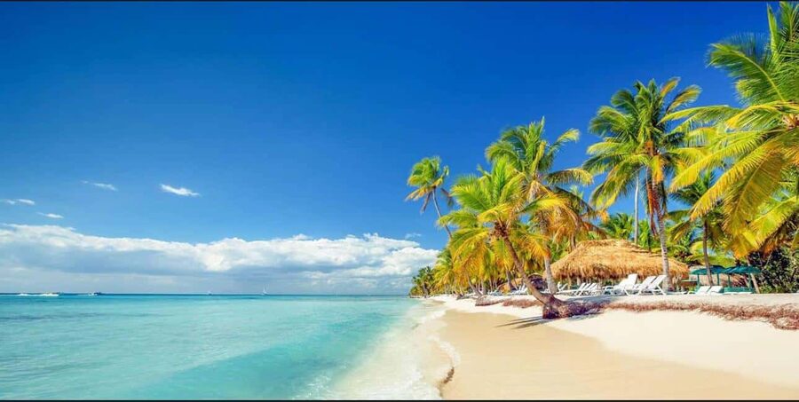 Punta Cana ATV Adventure: Beach & Cenote Tour with Pickup - Pickup, languages, and planning the day
