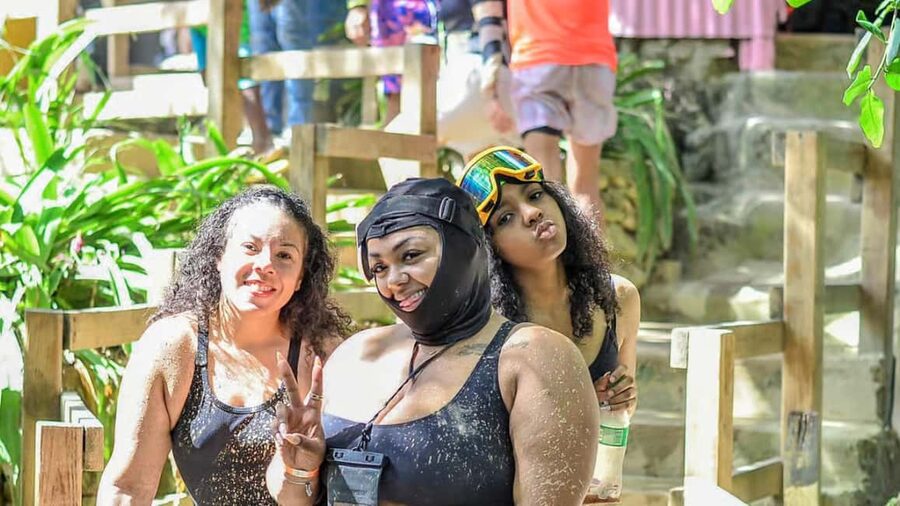 Punta Cana Buggy & ATV Tour: Cave, Macao Beach, Free Pick-Up - Coffee, Chocolate, and a Taste of Local Life