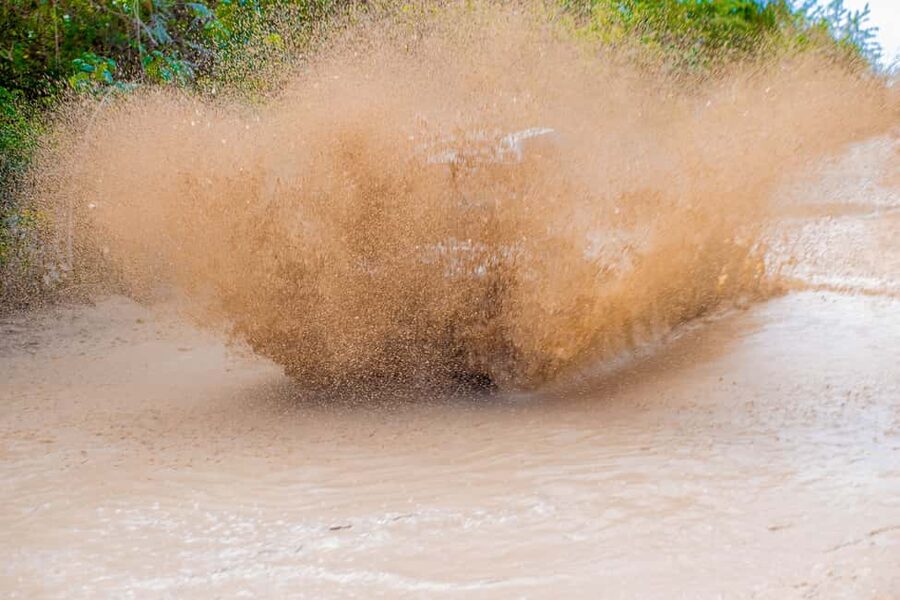 Punta Cana Buggy & ATV Tour: Cave, Macao Beach, Free Pick-Up - Shared Tour or Private Tour?