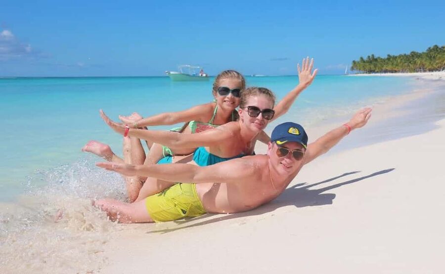 Punta Cana: Buggy or ATV Tour on the Beach and Cenote Visit - Is $45 good value for Punta Cana?