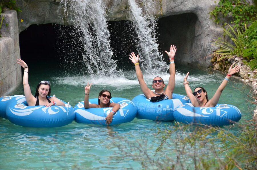 Punta Cana: Buggy Ride, Blue Cenote Lagoon and Jungle River - Transport, timing, and what to pack