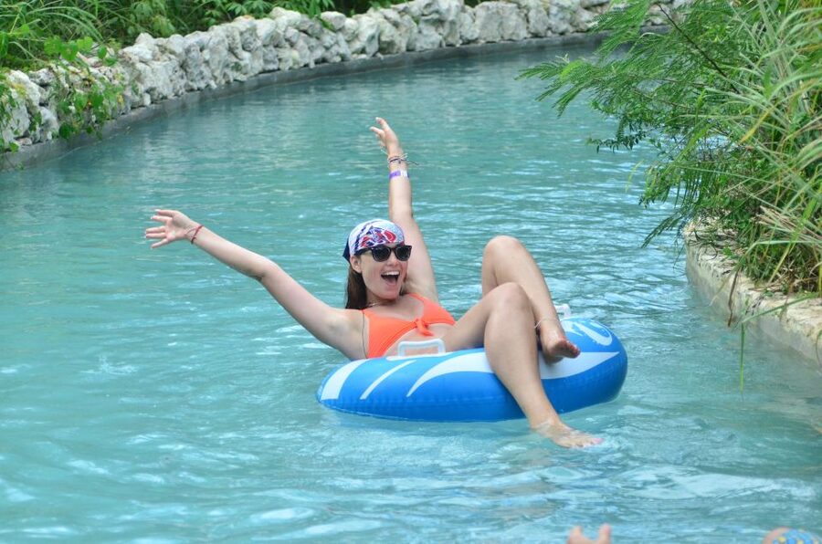 Punta Cana: Buggy Ride, Blue Cenote Lagoon and Jungle River - The camera rule and the cost of photographs