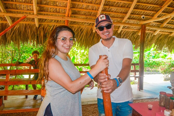 Punta Cana Buggy with Cave Dip, Mamajuana Tasting & Macao Beach - Who will enjoy this outing most