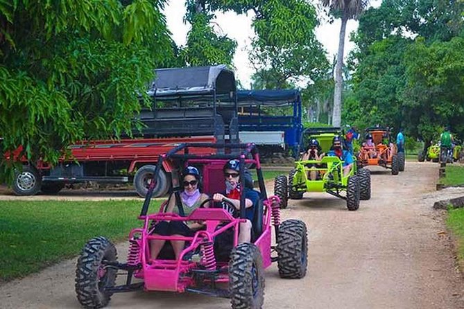 Punta Cana Dune Buggy Adventure and Amazing Water Cave - Key points before you book