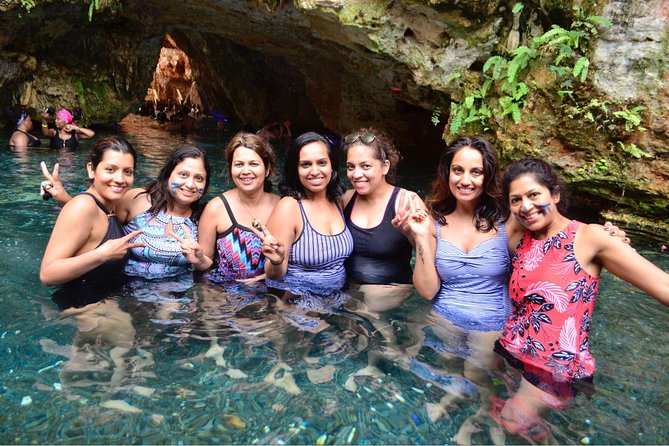 Punta Cana Dune Buggy Adventure and Amazing Water Cave - Macao Beach, the best final stop