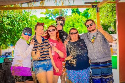 Punta Cana Family Wild Buggy Eco Adventure