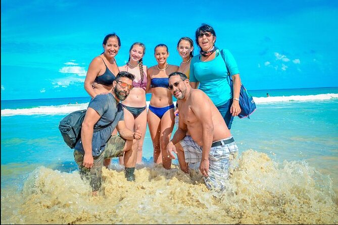 Punta Cana Family Wild Buggy Eco Adventure - What the $48.95 Price Buys You