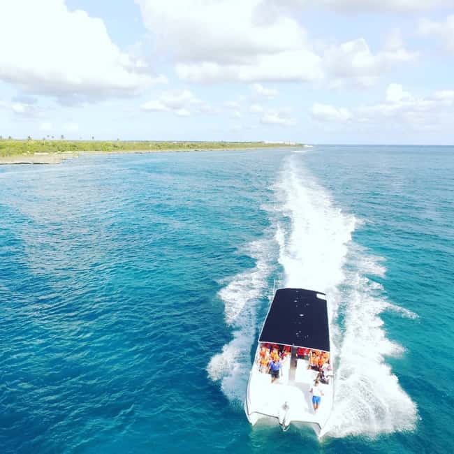 Punta Cana: Saona Island and Buggy Combo - Practical planning for a smoother two-day experience