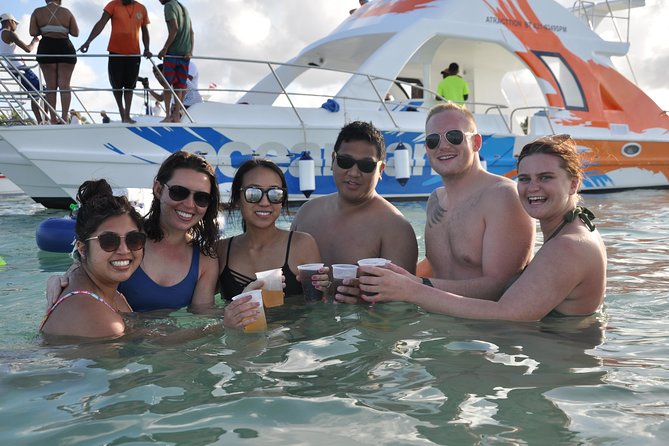 Punta Cana Snorkeling Cruise and Dune buggy Combo Adventure - Starting at the buggy ranch near Punta Cana