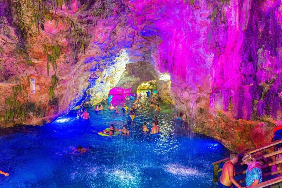 Punta Cana: Sunset Buggy Tour With Cave Swim and Dance Show - Should you book it?