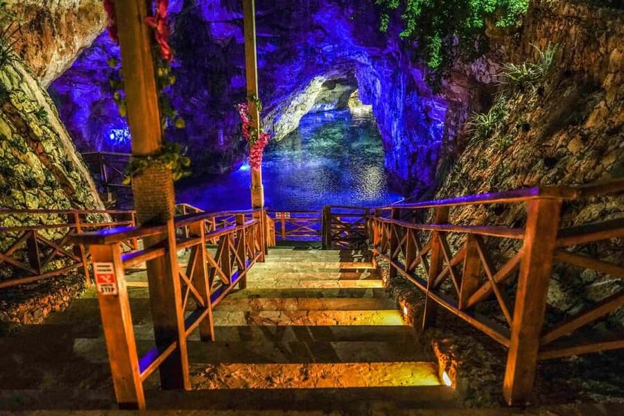 Punta Cana: Sunset Buggy Tour With Cave Swim and Dance Show - Practical advice for a smoother outing