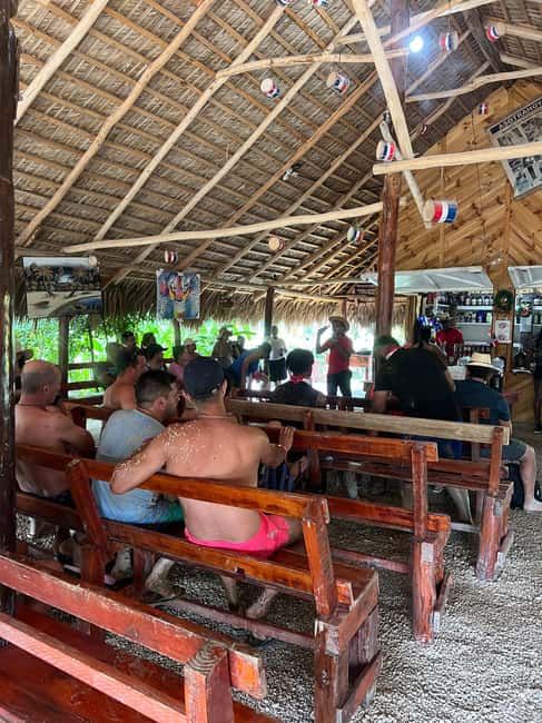 Punta Cana: Wild Off-Road Dune Buggy Adventure - Practical packing advice for a smoother ride