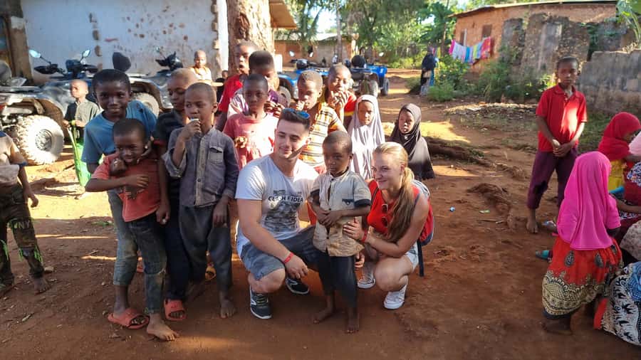 Quad Adventures in Zanzibar: Nungwi / Kendwa - Quick Reasons to Consider This Quad Tour