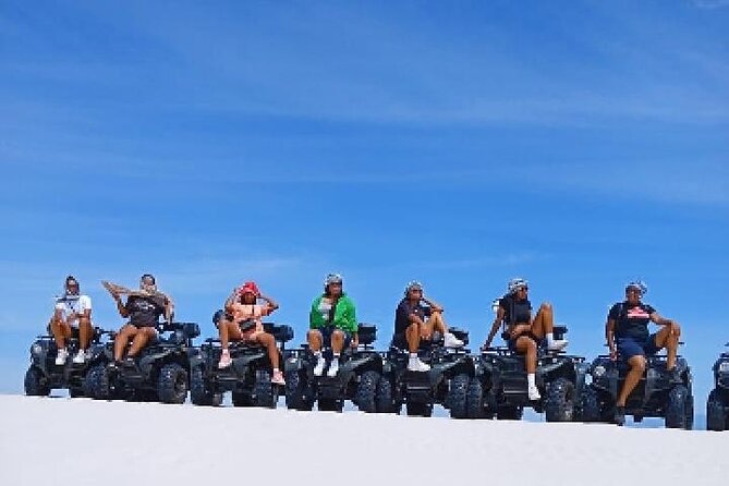 Quad Bike Adventure @ Atlantis Dunes+Photo Session - The photo session and what you actually receive