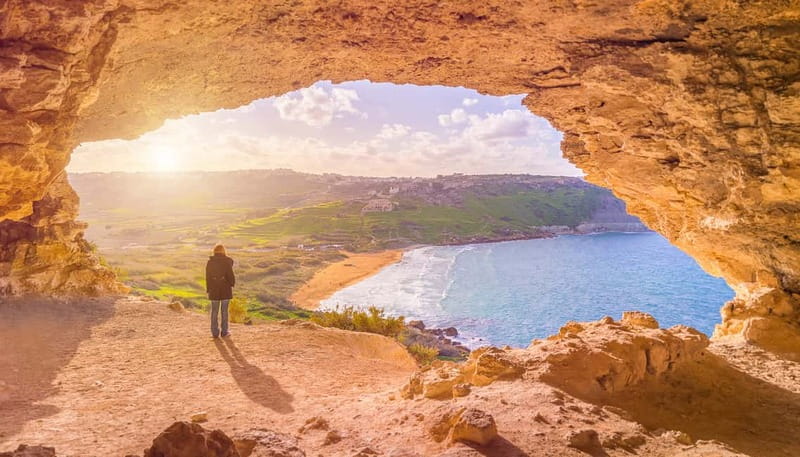 Quad Bikes Rental in Gozo (With GPS Map Included) - Service, confidence, and the human side