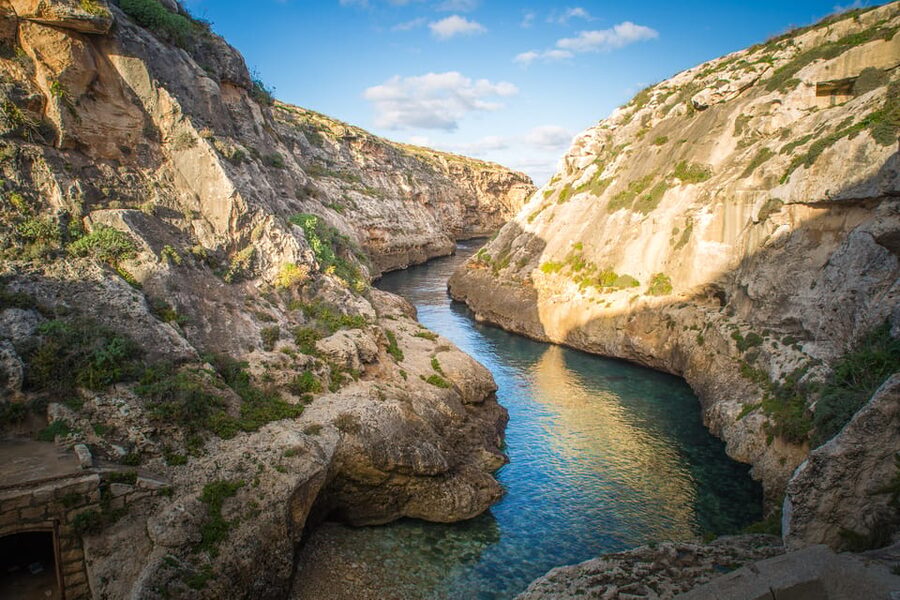 Quad Bikes Rental in Gozo (With GPS Map Included) - What the quad feels like in practice