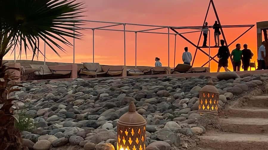 Quad biking, Camel ride, dinner & show at Agafay desert - Who should book this Agafay outing?