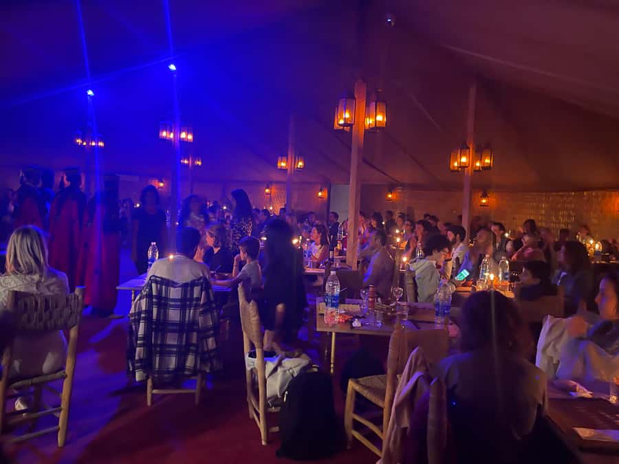 Quad biking, Camel ride, dinner & show at Agafay desert - One hour on a quad through the desert