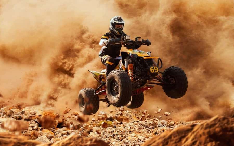 Quad biking in Agafay Desert with lunch & Camel Ride & pool - Who will enjoy this Agafay day trip?