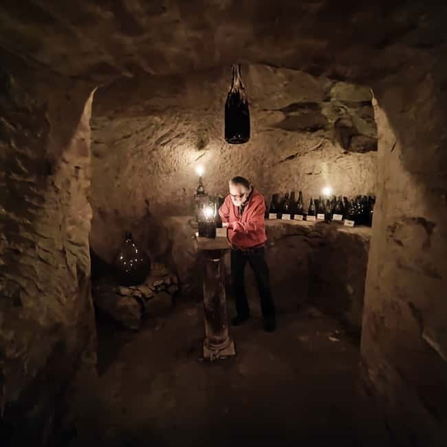 Quad & E-Bike - Monferrato Hills - Unesco Cellars Tour - Key Points at a Glance