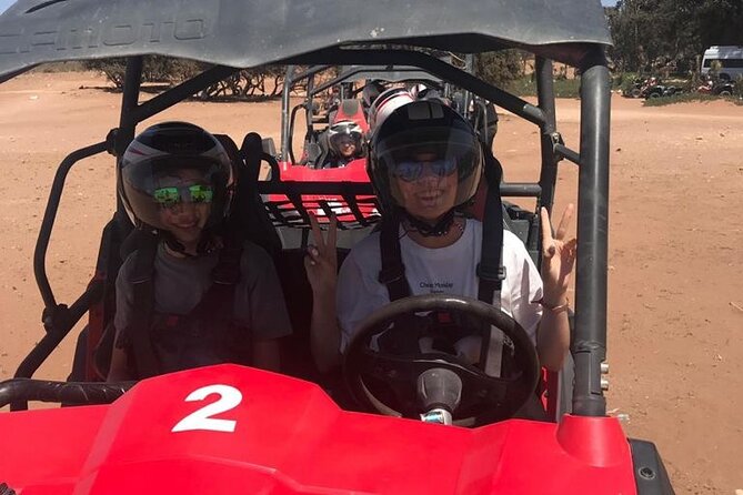 Quad or Buggy Day Trip from Agadir - What kind of day this really is