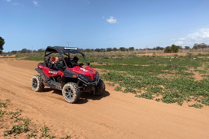 Quad or Buggy Day Trip from Agadir - Who will enjoy this day most