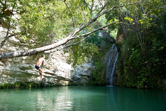 Quad or Buggy Tour from Coral Bay to Adonis Baths - Key points to know before booking