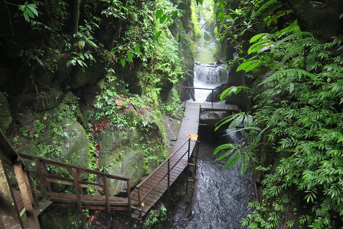 Quad or Buggy Tour with Canyon Tubing Adventure in Bali - Two Bali adventures packed into one day