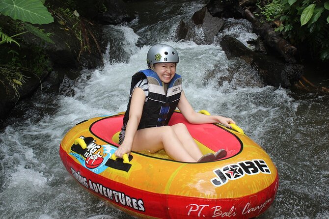 Quad or Buggy Tour with Canyon Tubing Adventure in Bali - Riding through Bali’s villages and plantations