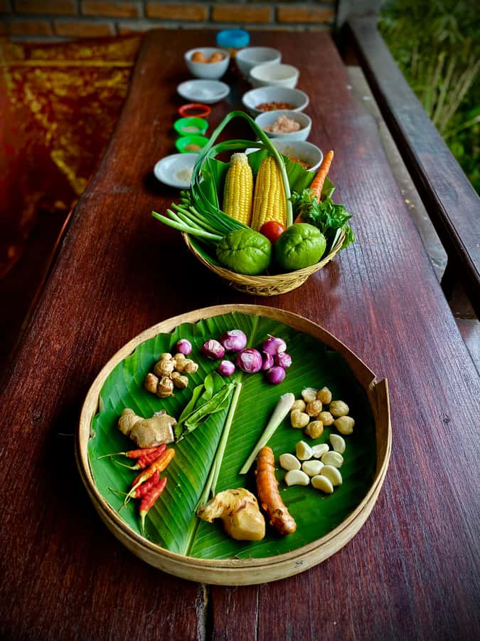 Quad ride, waterfalls & aunthentic cooking class in munduk - Waterfalls near Wanagiri village