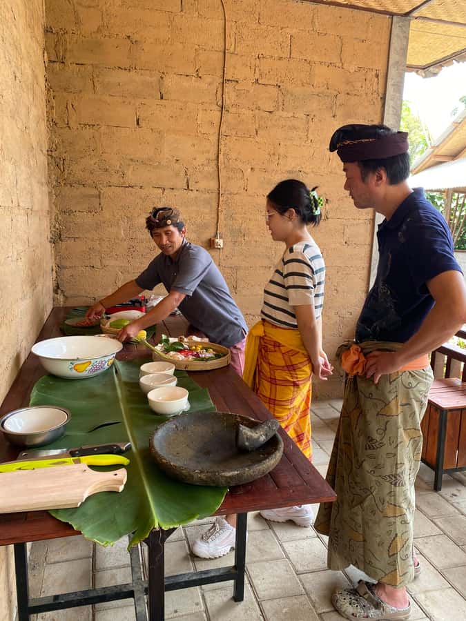 Quad ride, waterfalls & aunthentic cooking class in munduk - Transport, guides, and the long-distance question