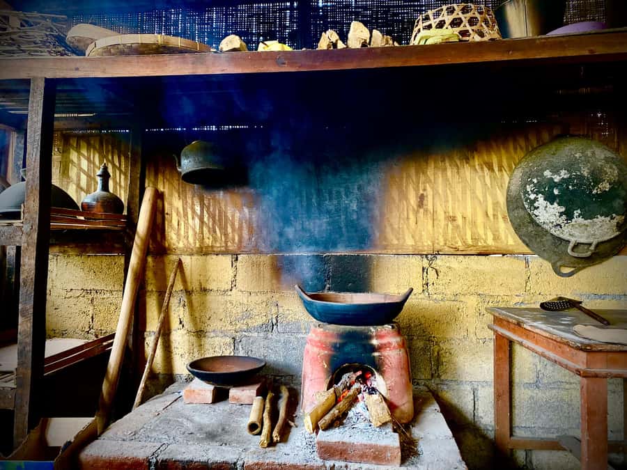 Quad ride, waterfalls & aunthentic cooking class in munduk - Who should book this experience?